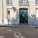 Appartement Laugier - Welkeys